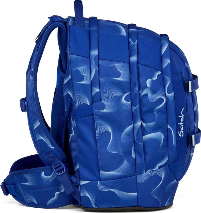 Actual product image Satch Vibrant school rucksack pack (30 l)