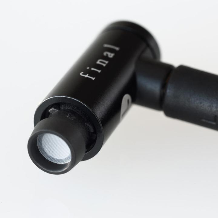 Produktbild FINAL E4000 (Kabelgebunden)
