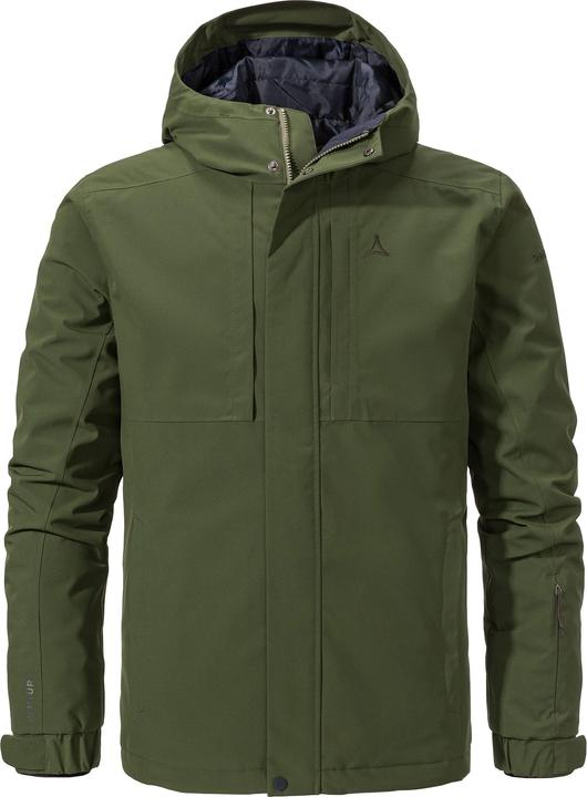 Produktbild Schöffel Ins Jacket Antwerpen M (3XL)