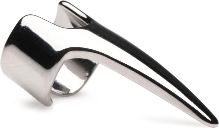 Productafbeelding Master Series Clawed - Sensatie speelringen - 5 Stuks (2 cm)