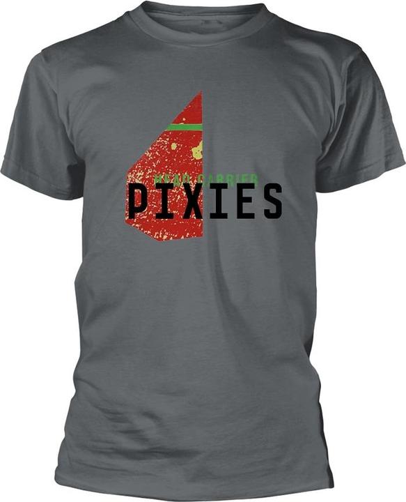 Pixies Head Carrier
