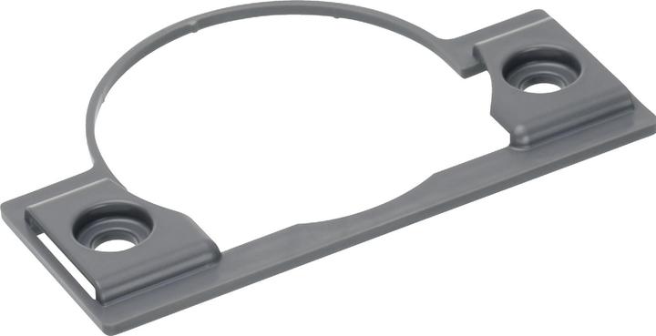 Image du produit Blum Plaques de distance 1.5 mm pour charnières (1 pcs)
