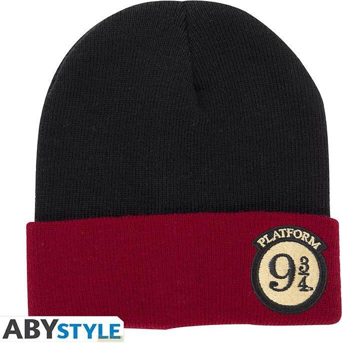 Produktbild ABYstyle Berretta Harry Potter : Platform 9 3/4