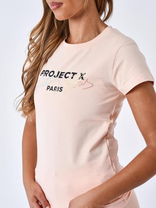 Actual product image Project X Paris Women's T-shirt (XS)