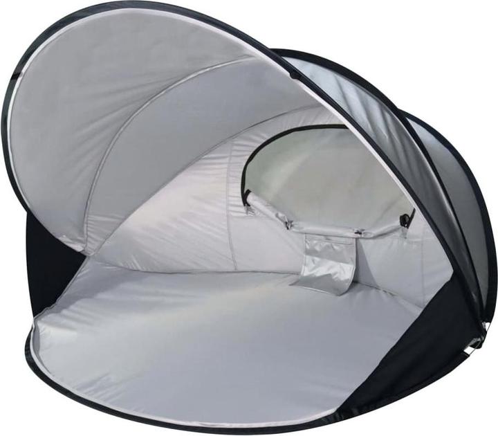 Actual product image Deryan Tent (beach tent, 1 kg)