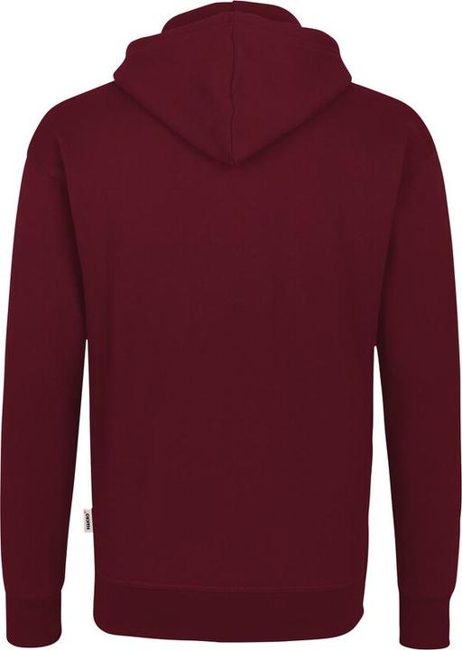 Produktbild Hakro Kapuzen-Sweatshirt Bio-Baumwolle GOTS (L)