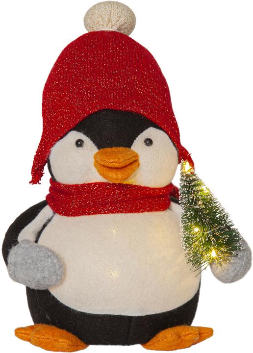 Actual product image Star Trading Figure Joylight