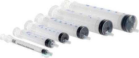 Immagine prodotto Tamar Siringa dosatrice 12ml