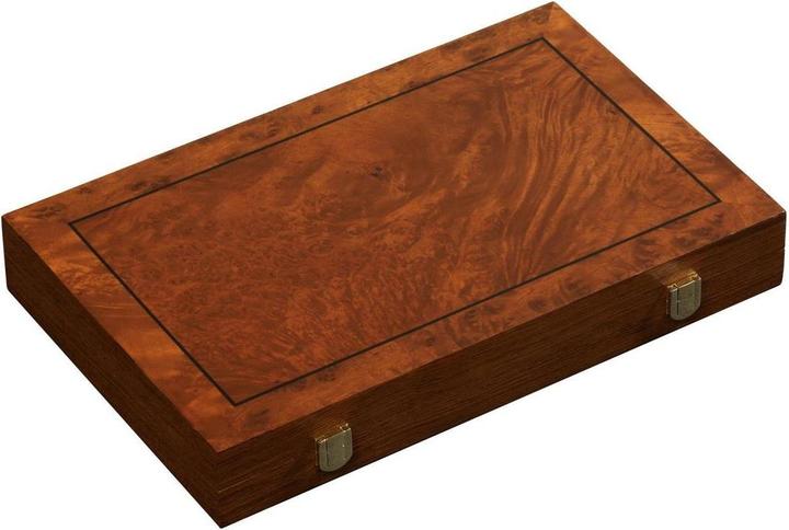 Produktbild Philos Backgammon Astypalia (Deutsch)