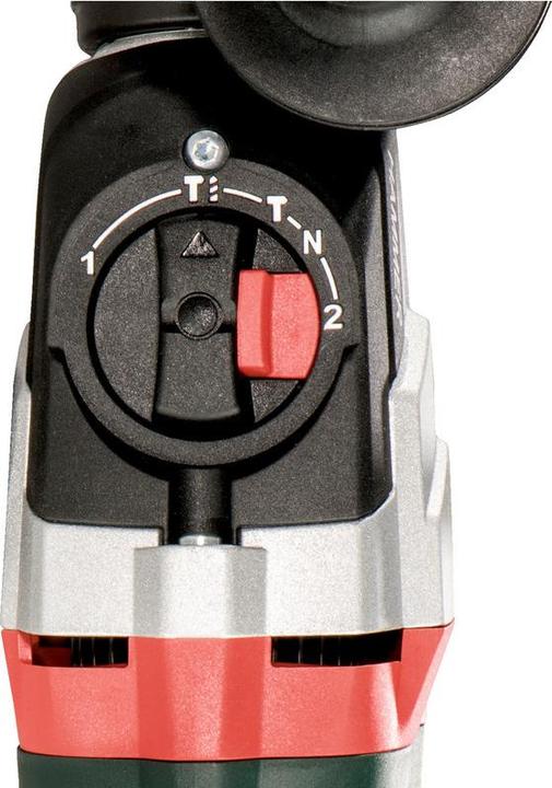 Immagine prodotto Metabo UHE2660-2 Quick Set Multi Hammer (Corrente elettrica)