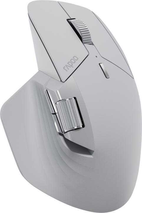 Actual product image Rapoo MT760M (Wireless)