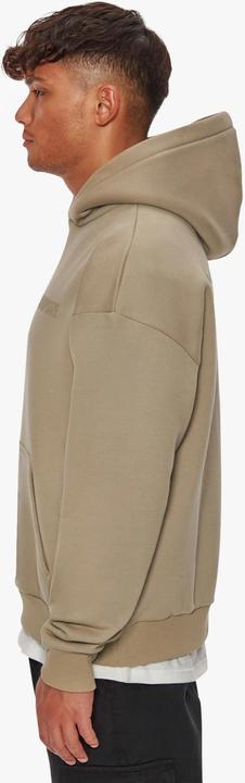 Image du produit Dropsize Sweat à capuche Heavy Oversize HD Print - 126871 (L)