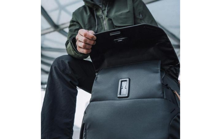 Produktbild Pgytech BackPack 20L OneGo 2 (Pine Green) (Fotorucksack, 20 l)