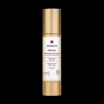 Produktbild Sesderma Ferulac Gel Antioxidant 50ml (Tagescreme)