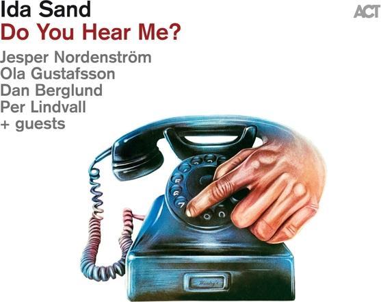 Produktbild Do You Hear Me? (Ida Sand)