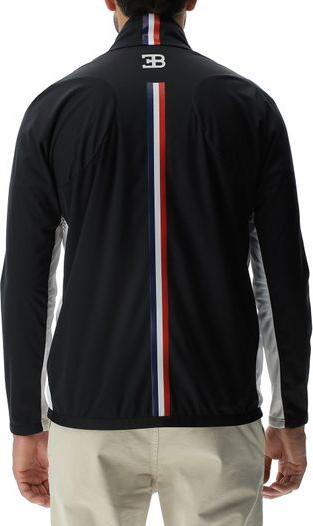 Produktbild UYN Regenjacke X Bugatti (L)