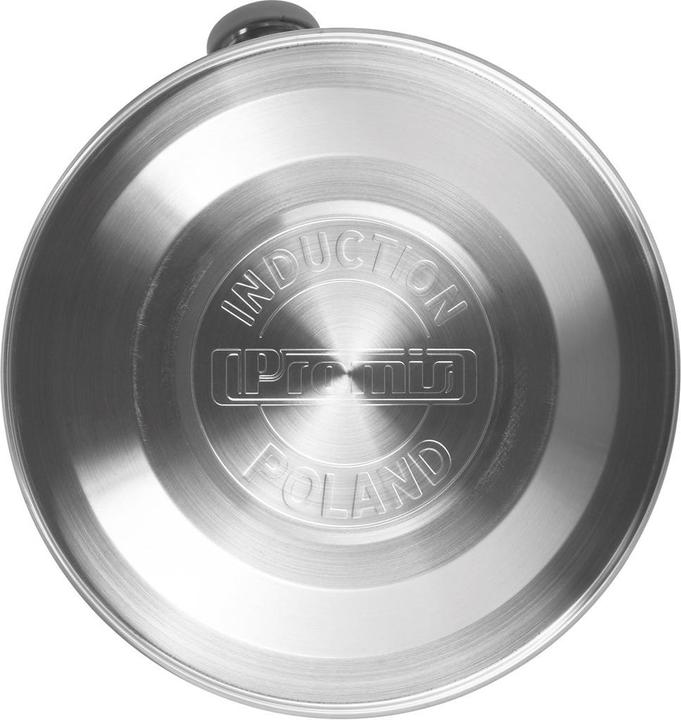 Produktbild Promis TMC14G Wasserkocher 2 8 l MARCO grau glänzend (3 l, EU-Stecker)