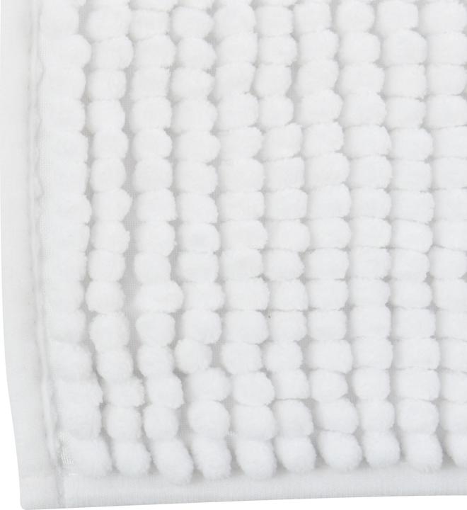 Actual product image MSV Chenille (50 x 1 x 80 cm)