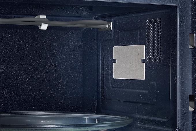 Actual product image Samsung MG23B3515AKEN (23 l)