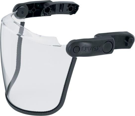 Image du produit Uvex Safety Visière (Boîte à lunettes de protection)