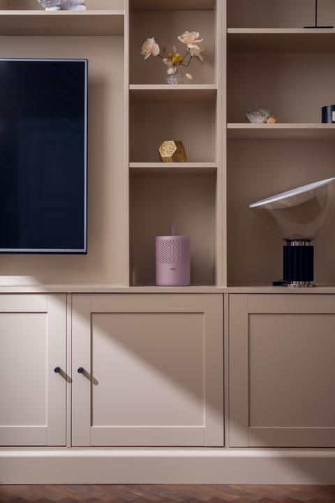 Actual product image Absodry Duo Family (25 m²)