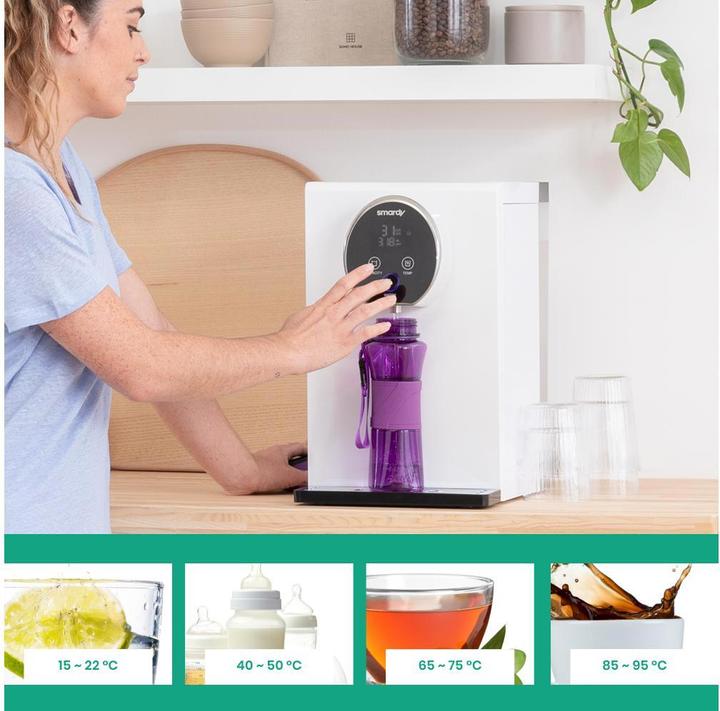 Produktbild Smardy Wasserbar