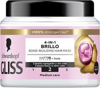 Produktbild Schwarzkopf Gliss Liquid Slik Mask - 400 Ml (400 ml)