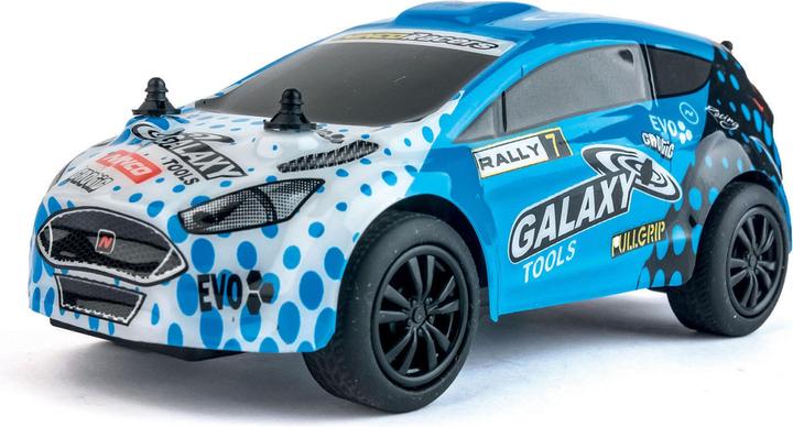 Image du produit Ninco Racers X Rally Galaxy