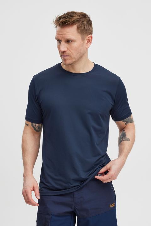 Produktbild North Bend NBElwin M S/S Tee 241422MMM (L)