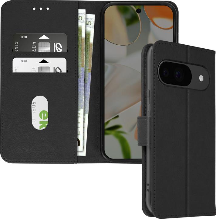Produktbild Avizar Chesterfield Cover (Google Pixel 9)
