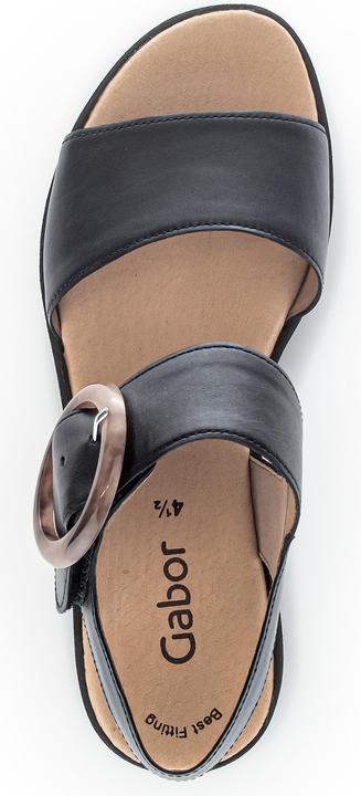 Actual product image Gabor Sandals (41)
