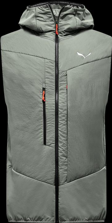 Actual product image Salewa Sella Durastretch/Tirolwool® Responsive Hybrid waistcoat (L)