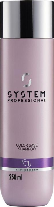 System Professional Color Save - Shampoo