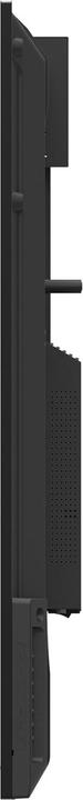 Produktbild Viewsonic CDE5530 139,70cm 55Zoll 3840x2160 450 nits 1200:1 HDMI in x 2 USB-C x 1 HDMI out x 1 w/ RS (3840 x 2160 Pixel, 55")