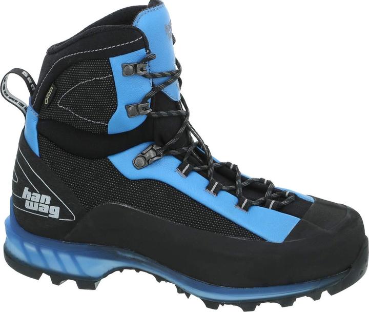 Actual product image Hanwag Ferrata II GTX Shoes (37.5)