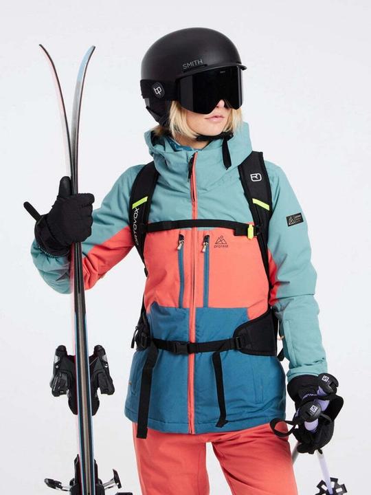 Actual product image Protest Women's Prtmugo Snowjacket (S)