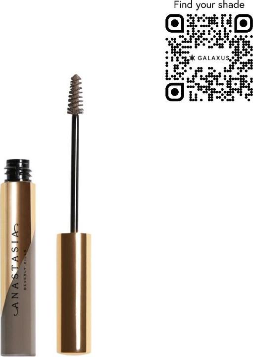 Actual product image Anastasia Beverly Hills Mini Dipbrow Gel (Taupe)