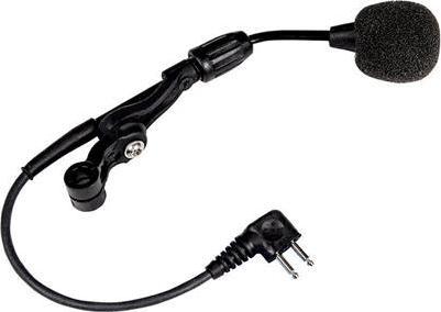 Productafbeelding 3M Peltor electret bommicrofoon MT53N-14/1 240mm