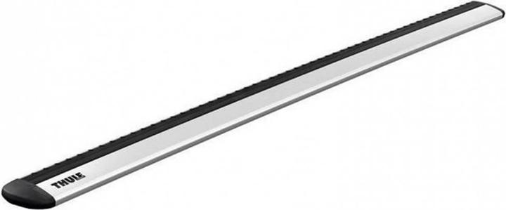 Actual product image Thule WingBar Evo 108