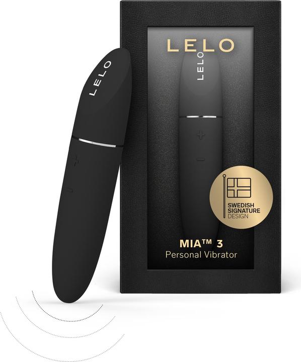 Produktbild LELO Mia 3