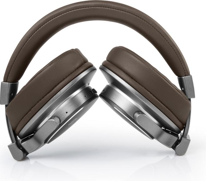 Actual product image Muse M-278 BT (12 h, Wireless, Cable)