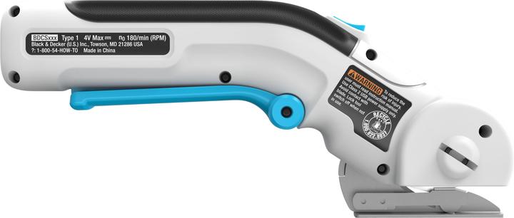 Produktbild Black & Decker BCRC115-XJ (Cutter)