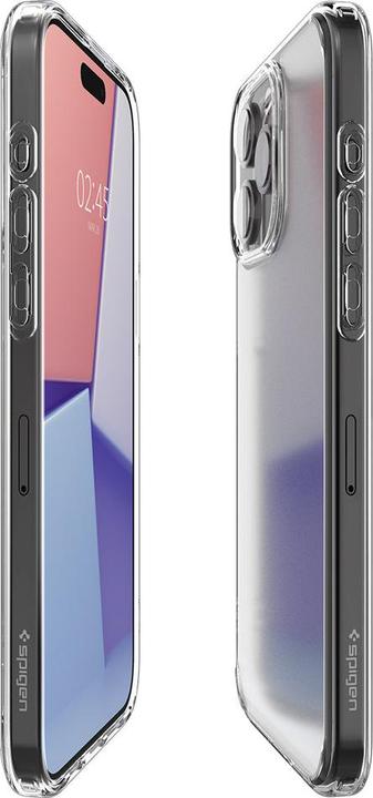 Produktbild Spigen Ultra Hybrid (Apple iPhone 15 Pro)