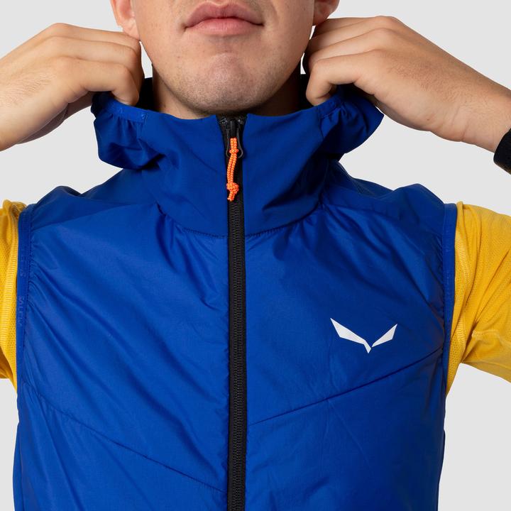 Image du produit Salewa Gilet Pedroc TirolWool® Responsive Durastretch (XXL)