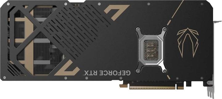 Immagine prodotto Zotac GeForce RTX 5080 Solid OC (16 GB)