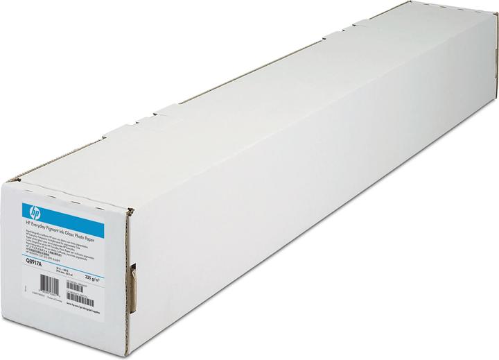 HP Q1427B Plotter Photo Paper 36" Glossy (200 g/m², Special, 1 x)