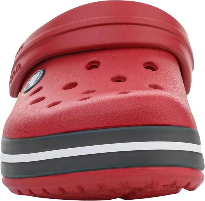Actual product image Crocs K's Crocband Clog (33)