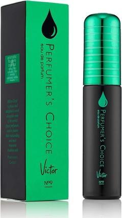 Immagine prodotto Milton Lloyd Scelta del Profumiere Victor (Eau de parfum, 50 ml)