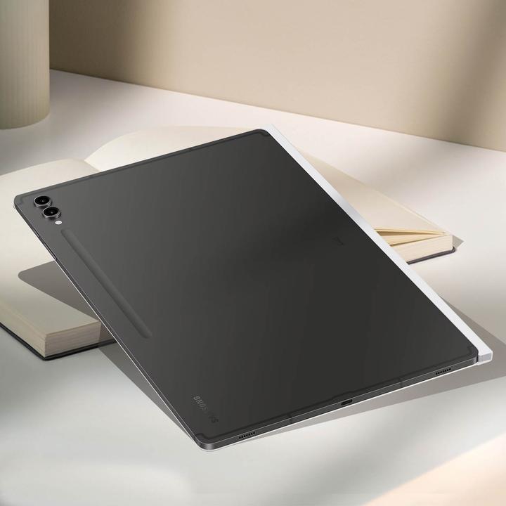 Actual product image Samsung Note Paper Screen Cover (1 Piece, Galaxy Tab S9 Plus)