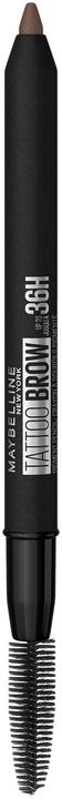 Image du produit Maybelline New York Tattoo Brow 36H (5 Marron moyen)